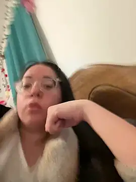 indiegirl666 online show from March 30, 2:23 am