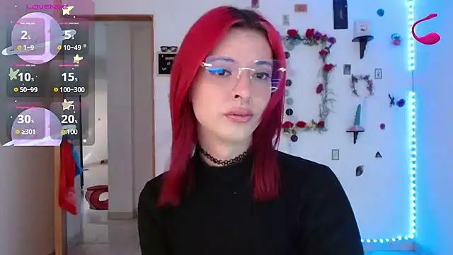  GalyaX  online show from December 3, 12:38 pm