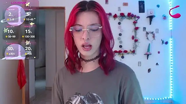  GalyaX  online show from January 4, 12:27 pm