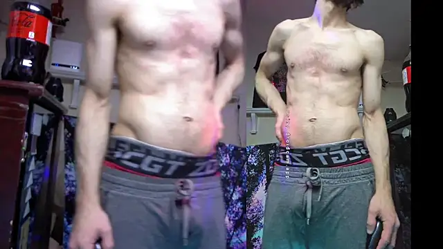 Snapshot of slendt94 chatting on March 2, 9:42 am slendt94 online show from March 2, 9:42 am