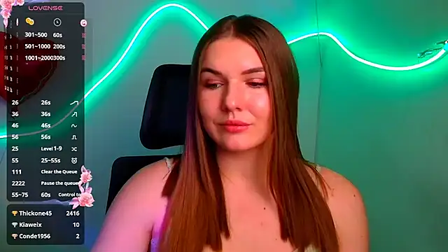 Glory air online show from February 21, 9:24 am