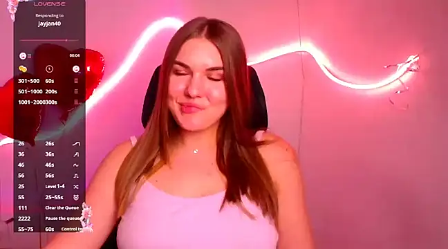 Glory air online show from March 3, 3:31 pm