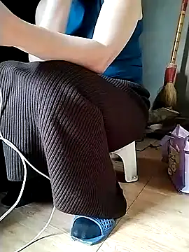 Zane Natha online show from January 15, 4:47 am