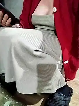 Zane Natha online show from January 21, 2:26 pm