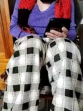 Zane Natha online show from February 7, 12:53 am