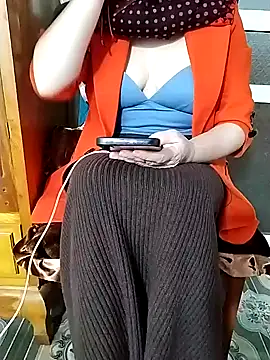 Zane Natha online show from February 8, 1:01 pm