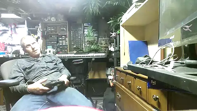 mrwinsalot88 online show from October 27, 4:38 am