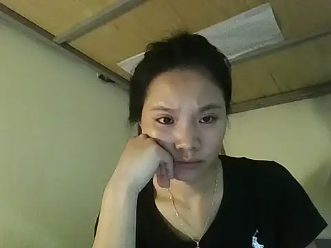 Snapshot of Be-MyMy chatting on September 13, 2:06 pm Be-MyMy online show from September 13, 2:06 pm