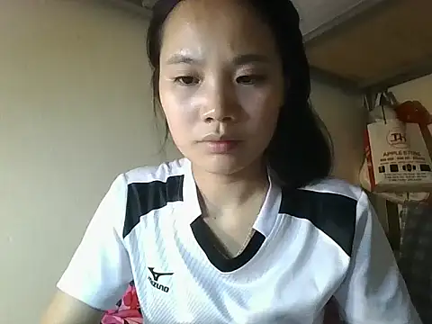 Be-MyMy online show from December 20, 4:14 pm