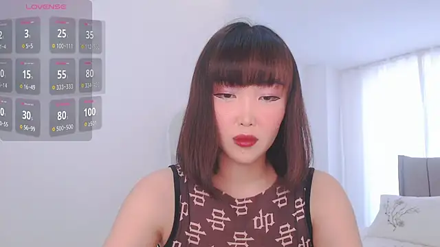 Snapshot of TumiLio chatting on March 2, 1:49 pm TumiLio online show from March 2, 1:49 pm