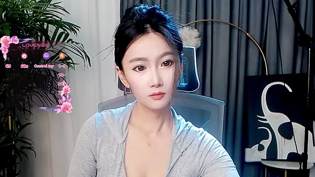 FeiFei-babe online show from November 11, 3:12 pm