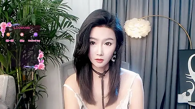 FeiFei-babe online show from November 14, 1:10 pm