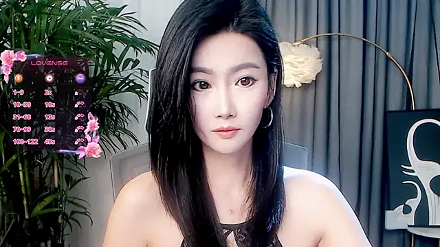 FeiFei-babe online show from December 2, 9:03 am