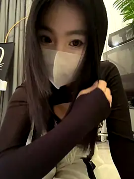 FeiFei-babe online show from December 23, 2:31 am