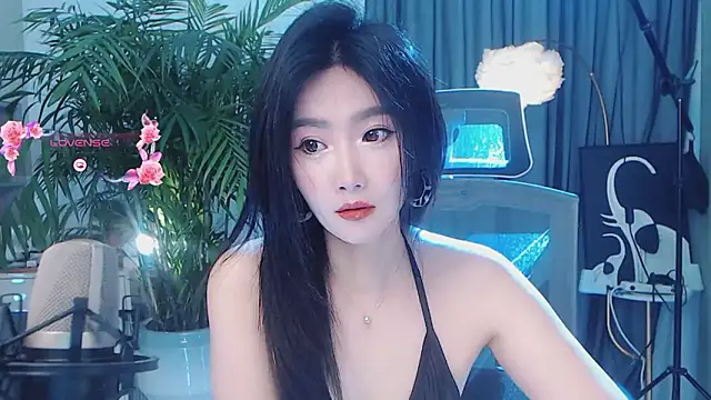 FeiFei-babe online show from February 23, 4:43 am