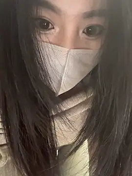 Snapshot of FeiFei-babe chatting on March 2, 7:09 am FeiFei-babe online show from March 2, 7:09 am