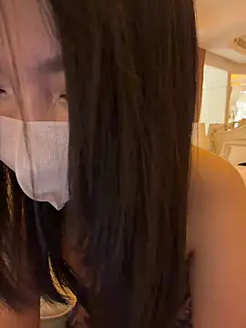 Snapshot of FeiFei-babe chatting on March 25, 2:12 pm FeiFei-babe online show from March 25, 2:12 pm