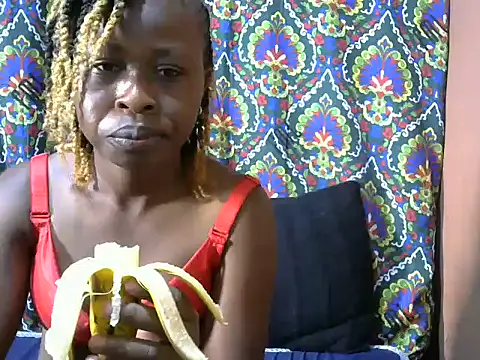 sexy-rosie online show from November 29, 7:33 am