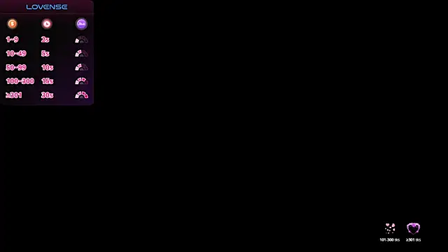 SUZETMONACO online show from March 7, 7:44 pm