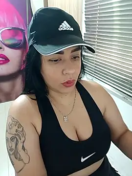 marta201 alfaro online show from November 9, 1:31 pm