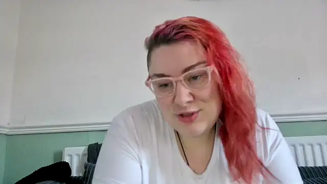 Bustycurves online show from January 10, 1:41 pm