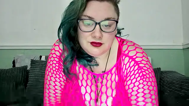 Bustycurves online show from March 17, 8:19 pm