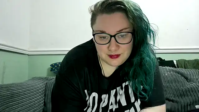 Bustycurves online show from March 20, 11:02 pm