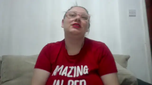 Bustycurves online show from October 25, 10:37 pm