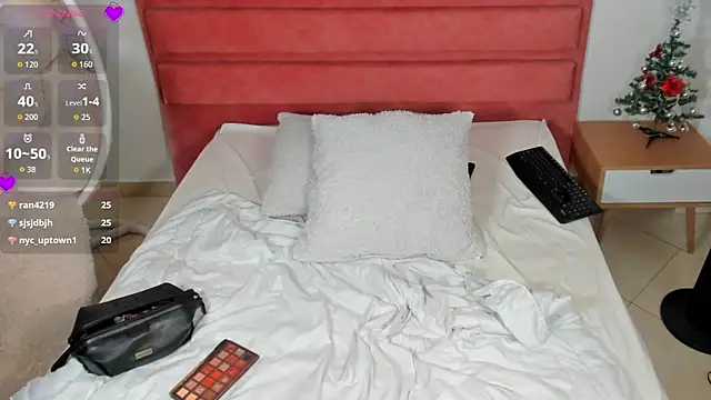 joha keany online show from December 22, 9:50 am