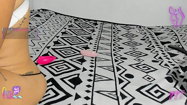 anastasia danger online show from March 25, 12:22 pm