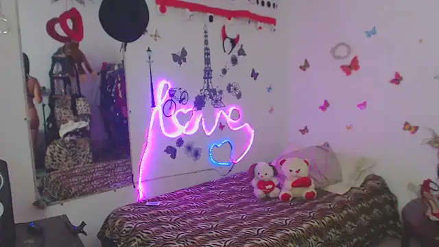 brigitht online show from February 4, 6:25 am