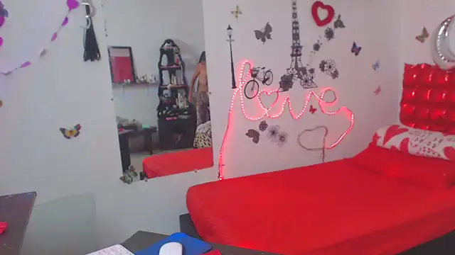 brigitht online show from March 4, 11:32 pm