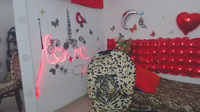 brigitht online show from March 23, 3:54 am