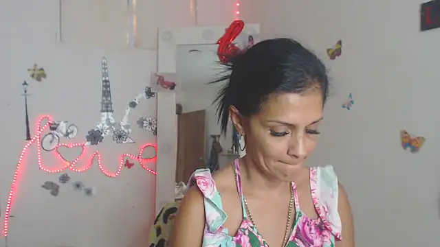 brigitht online show from October 3, 2:47 pm