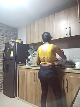 brigitht online show from March 19, 12:36 am