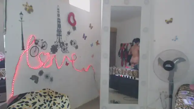 brigitht online show from March 30, 6:31 pm