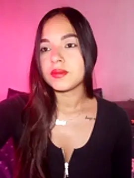 Snapshot of valentiinaclarck_ chatting on February 9, 2:54 pm valentiinaclarck online show from February 9, 2:54 pm