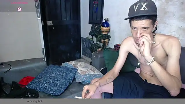 master and sumisse online show from October 24, 1:57 am