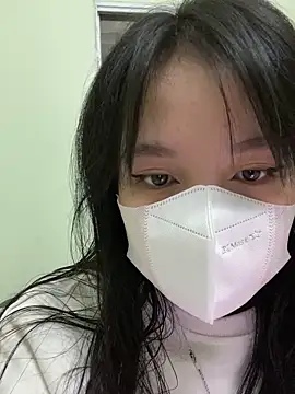 minmin2kk5 online show from February 11, 7:44 am