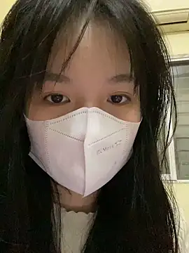 minmin2kk5 online show from February 19, 7:39 am