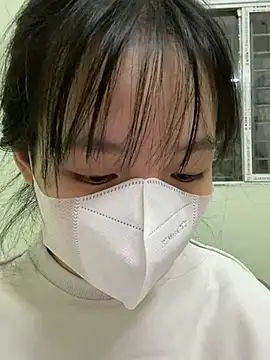 minmin2kk5 online show from February 26, 7:31 am