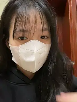 minmin2kk5 online show from February 26, 2:57 pm