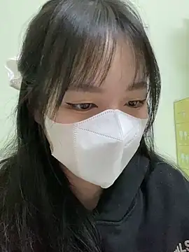 minmin2kk5 online show from March 10, 1:12 am