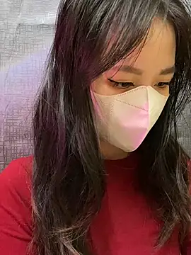 minmin2kk5 online show from March 11, 2:29 pm