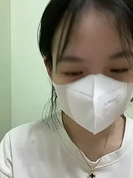 minmin2kk5 online show from March 12, 2:45 pm