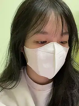 minmin2kk5 online show from March 17, 1:24 am