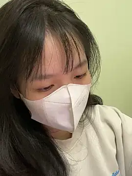 minmin2kk5 online show from March 21, 8:17 am