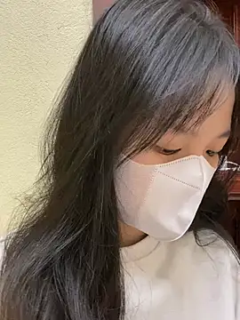 minmin2kk5 online show from March 21, 3:24 pm