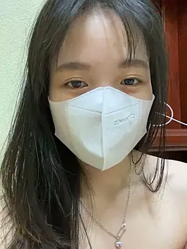 minmin2kk5 online show from March 22, 1:30 pm