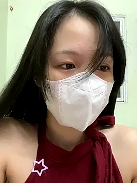 minmin2kk5 online show from September 9, 7:19 am